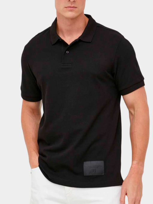 Футболки и поло Armani Exchange модель 6RZFLM-ZJM5Z-1200 Фото
