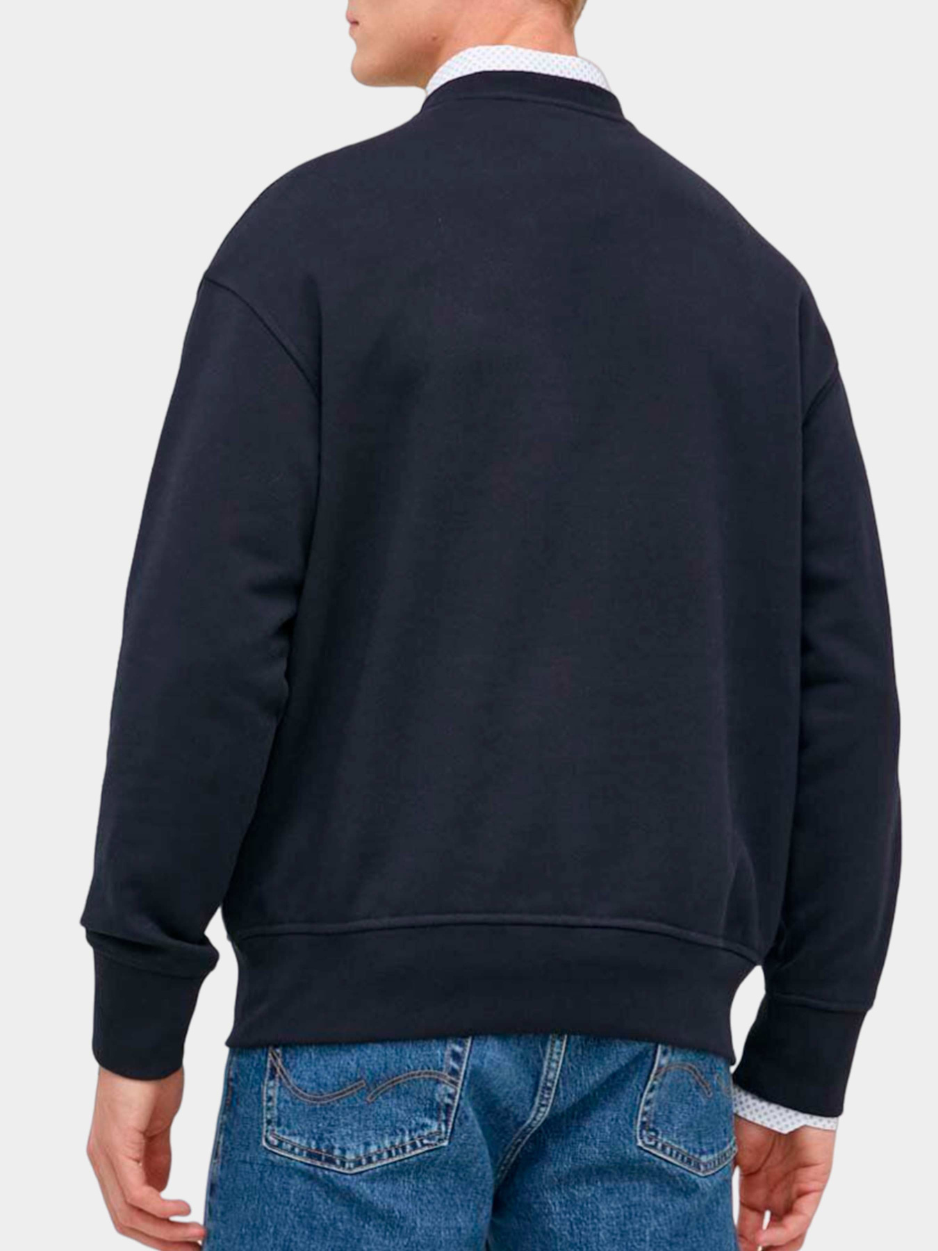 Худи и свитшоты Armani Exchange модель 6RZMGA-ZJ4XZ-1583 Фото