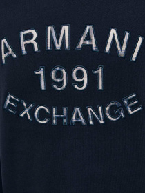 Худи и свитшоты Armani Exchange модель 6RZMGA-ZJ4XZ-1583 Фото