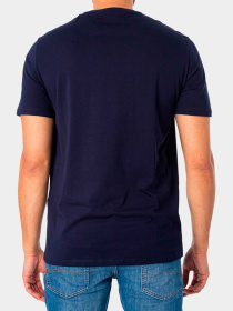 Футболки и поло Armani Exchange модель 6RZTHB-ZJH4Z-15BA Фото