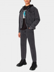 Футболки и поло Armani Exchange модель 6RZTLB-ZJBYZ-8275 Фото