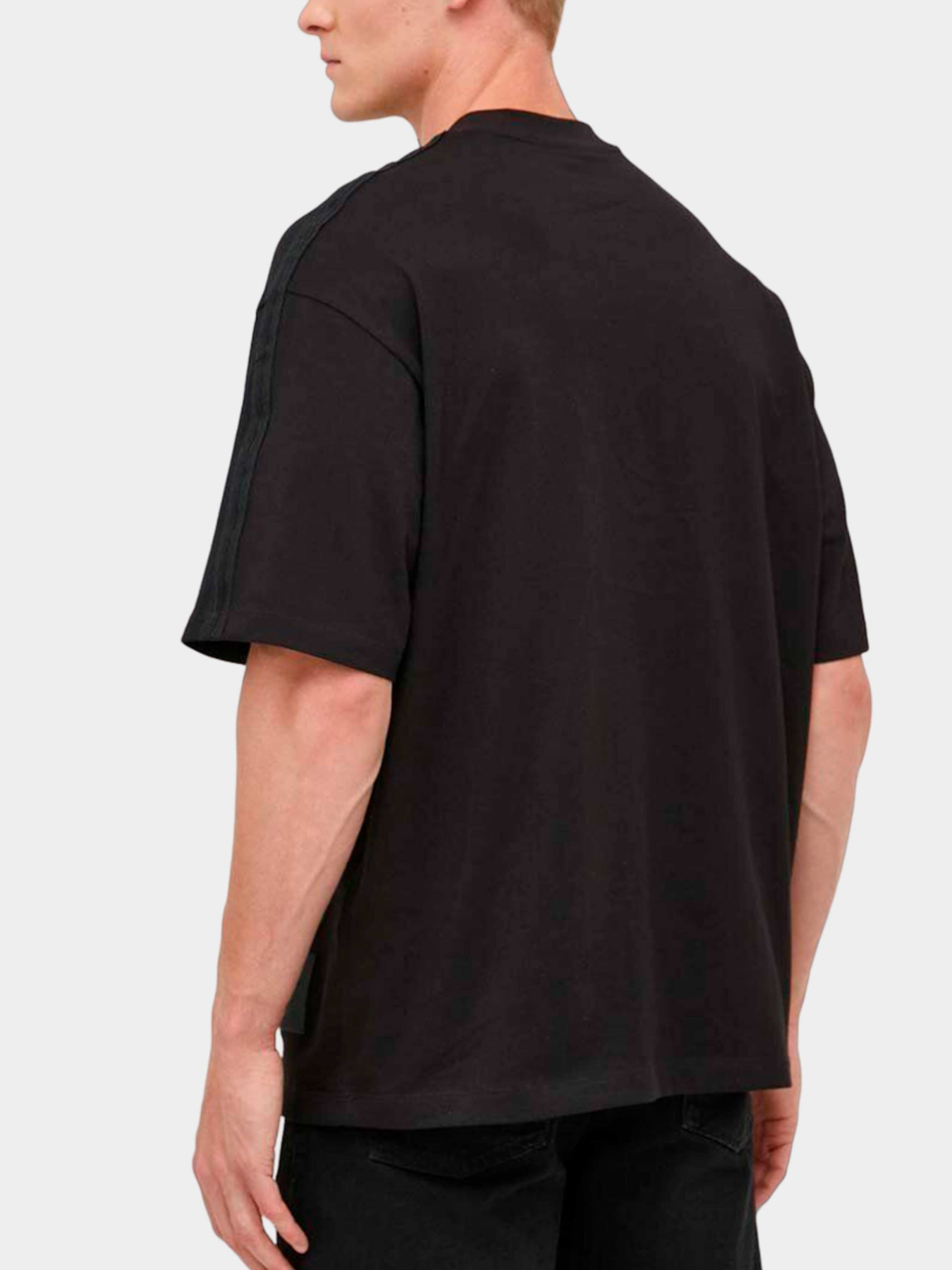 Футболки и поло Armani Exchange модель 6RZTLE-ZJ9JZ-1200 Фото