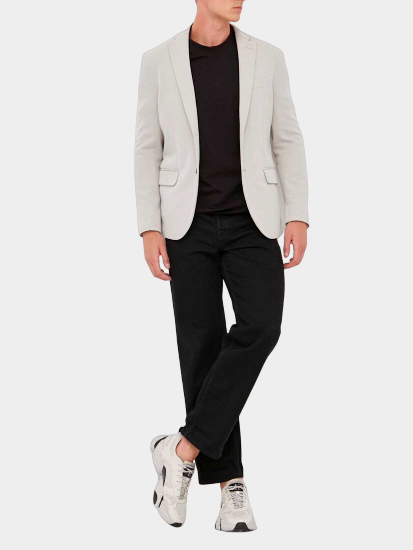 Футболки и поло Armani Exchange модель 6RZTLE-ZJ9JZ-1200 Фото
