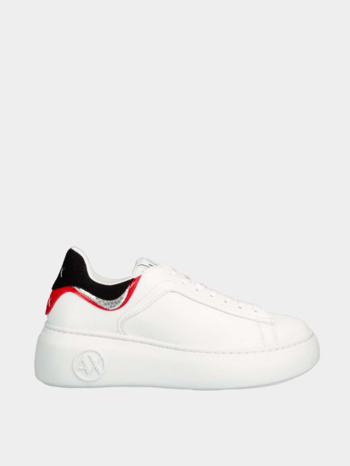 Кеды Armani Exchange үлгі XDX108-XV731-S052 Фото