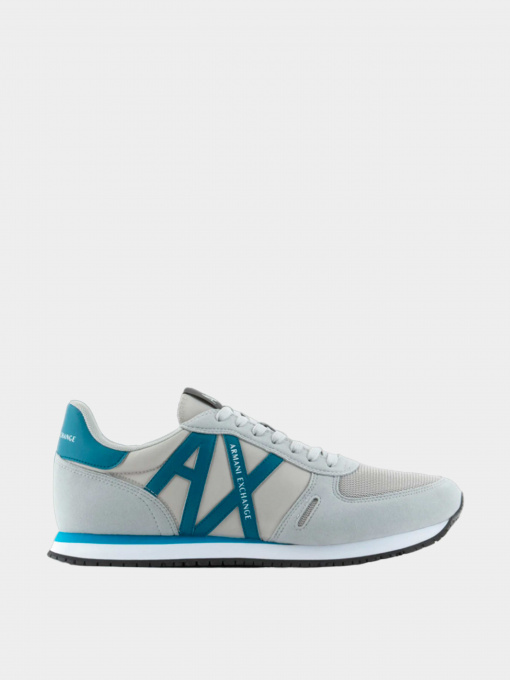 Кроссовкалар Armani Exchange үлгі XUX017-XCC68-T045 Фото