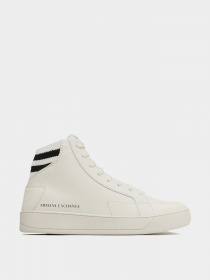 Кроссовки Armani Exchange модель XUZ054-XV783-N480 Фото