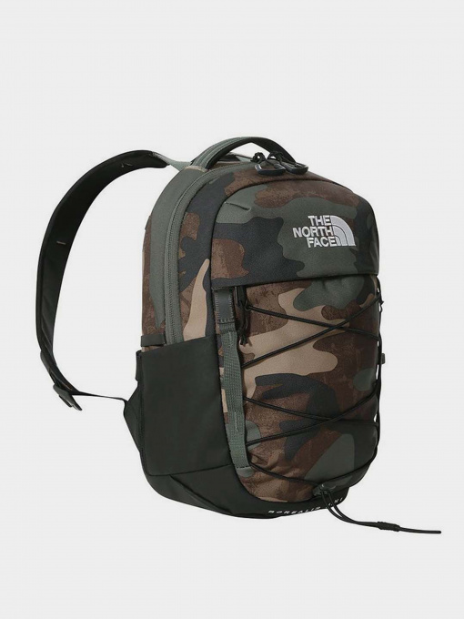 Рюкзактар The North Face үлгі NF0A52SW5E81 Фото