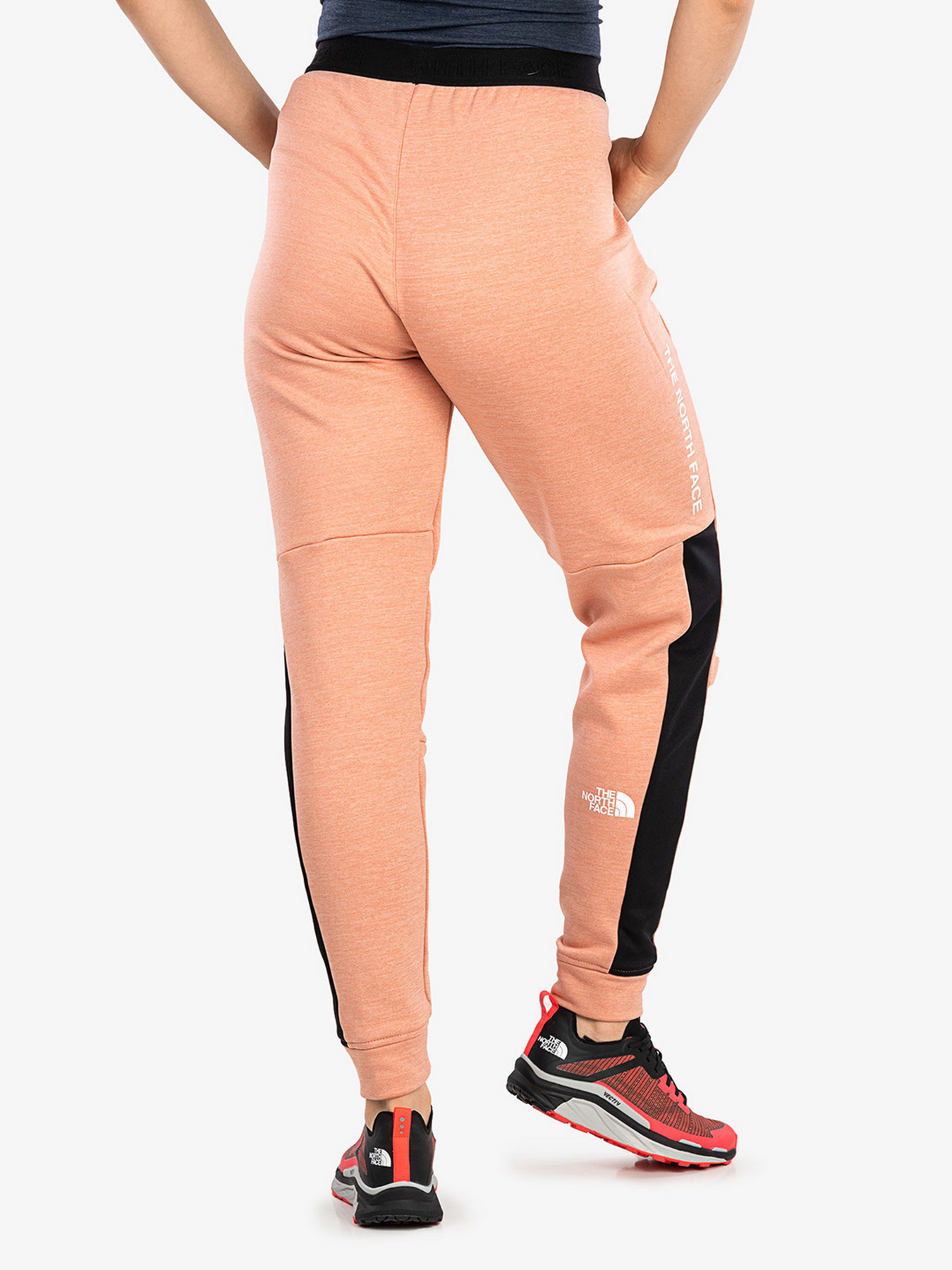 Брюки The North Face модель NF0A5IF35W21 Фото