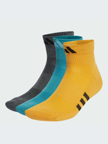 Набор носков Adidas модель IJ8284 Фото