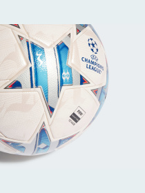 М'ячі Adidas модель IA0940 Фото