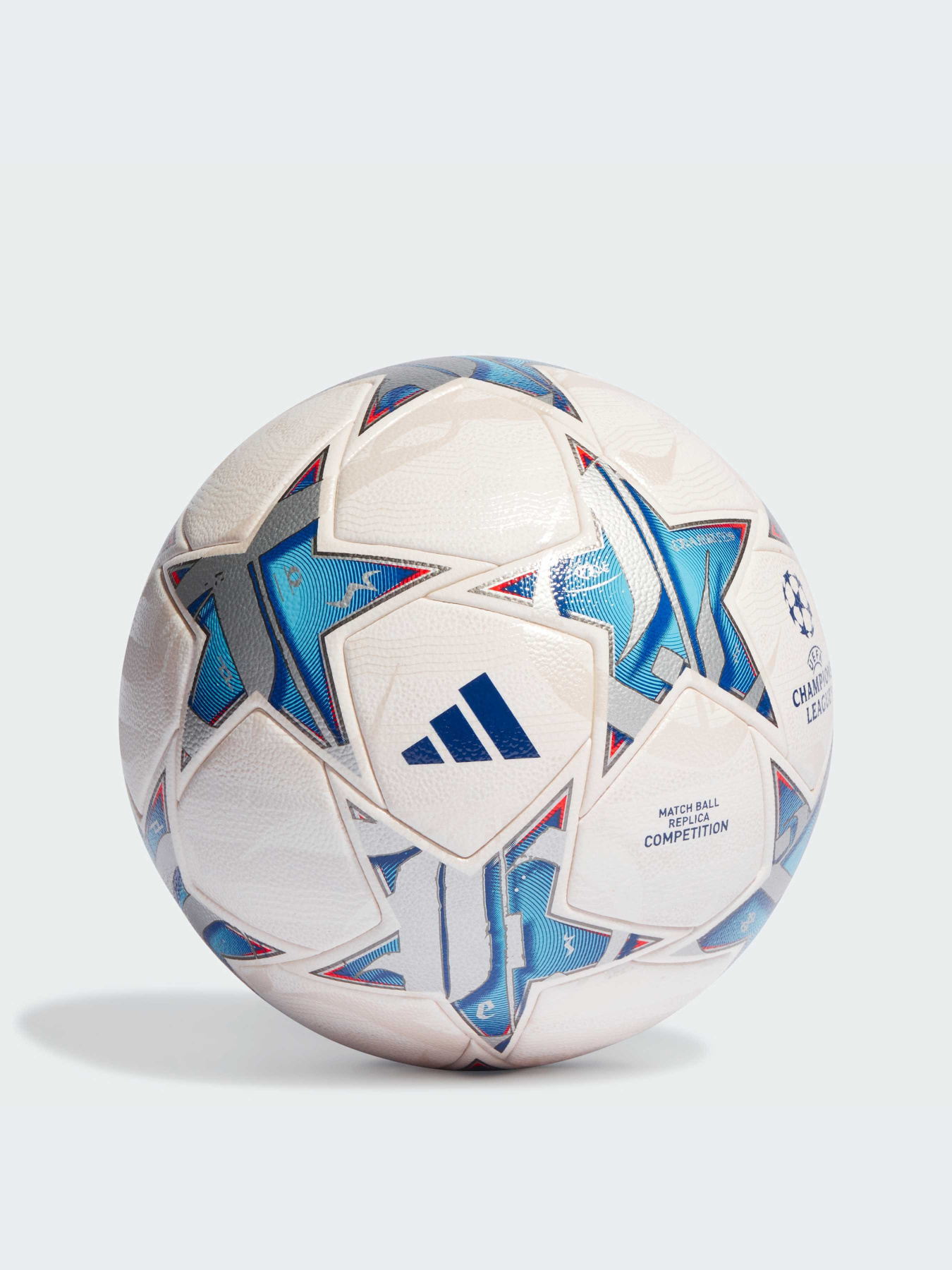 М'ячі Adidas модель IA0940 Фото