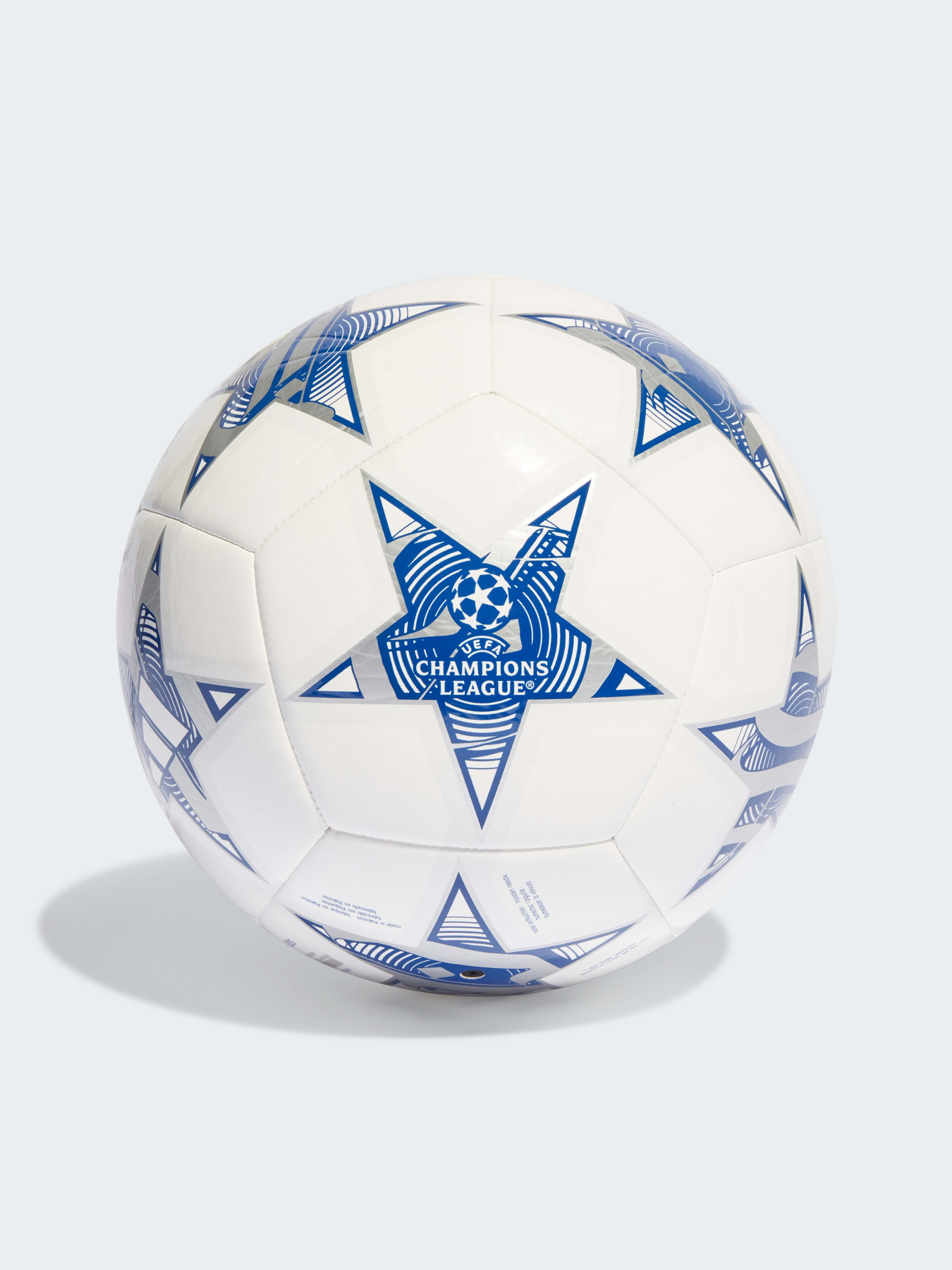 М'ячі Adidas модель IA0945 Фото