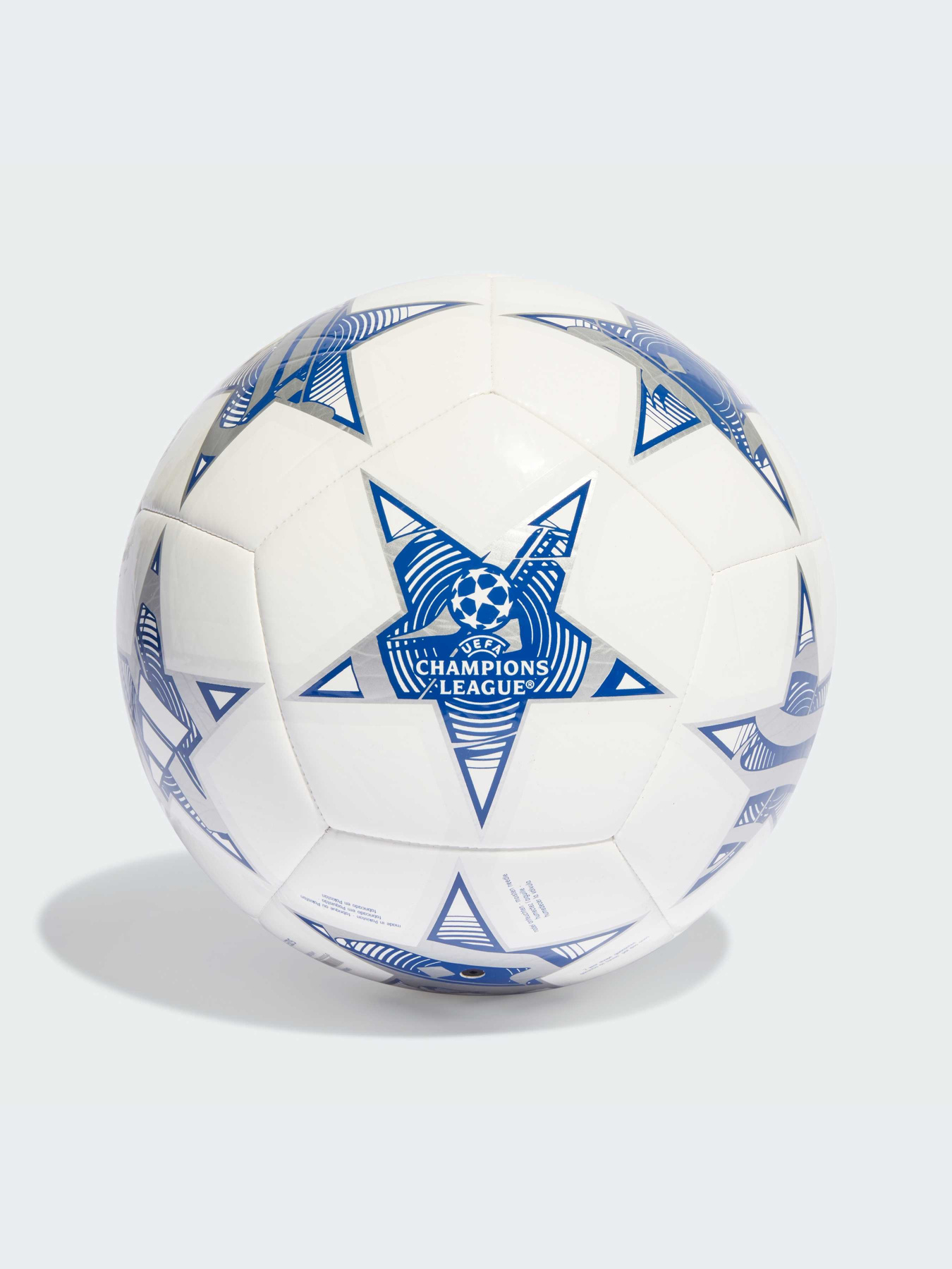 М'ячі Adidas модель IA0945 Фото