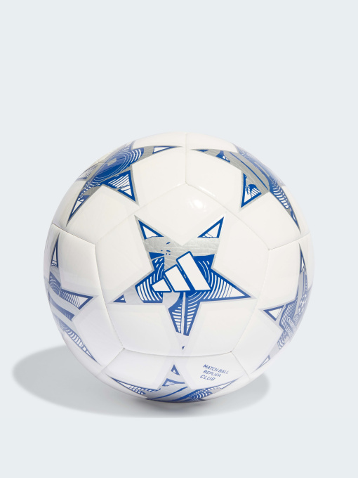 М'ячі Adidas модель IA0945 Фото