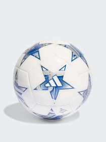 М'ячі Adidas модель IA0945 Фото