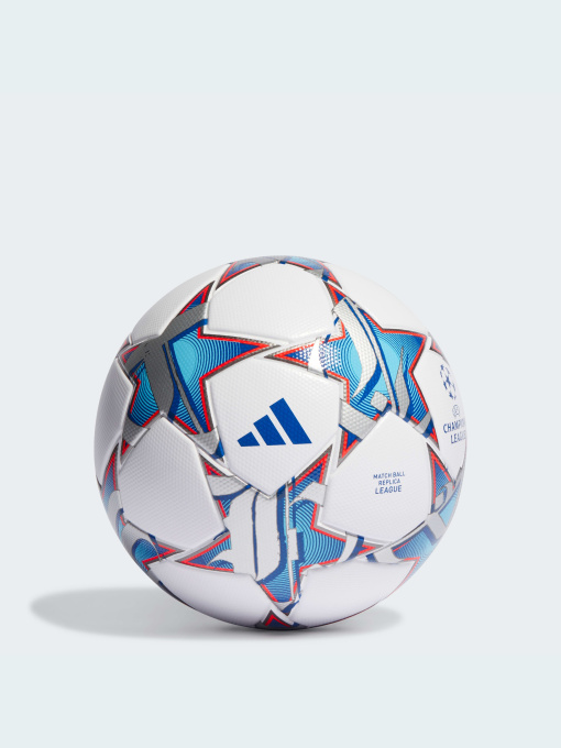 М'ячі Adidas модель IA0954 Фото