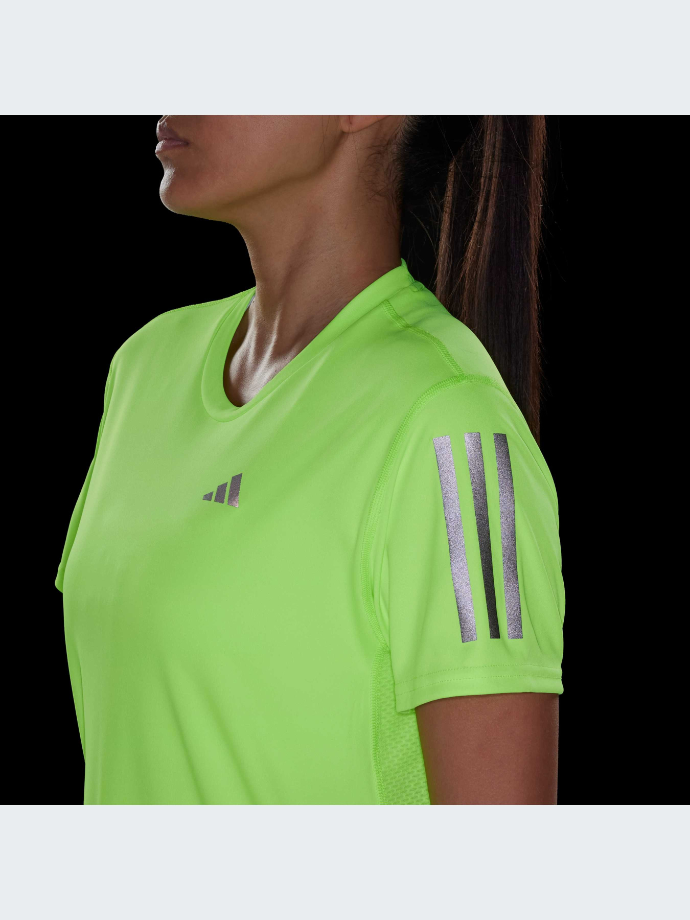 Футболка спортивна Adidas модель IL4133 Фото