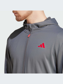 Кофта спортивная Adidas модель IJ9619 Фото