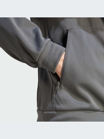 Кофта спортивная Adidas модель IJ9619 Фото