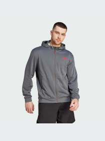 Кофта спортивная Adidas модель IJ9619 Фото