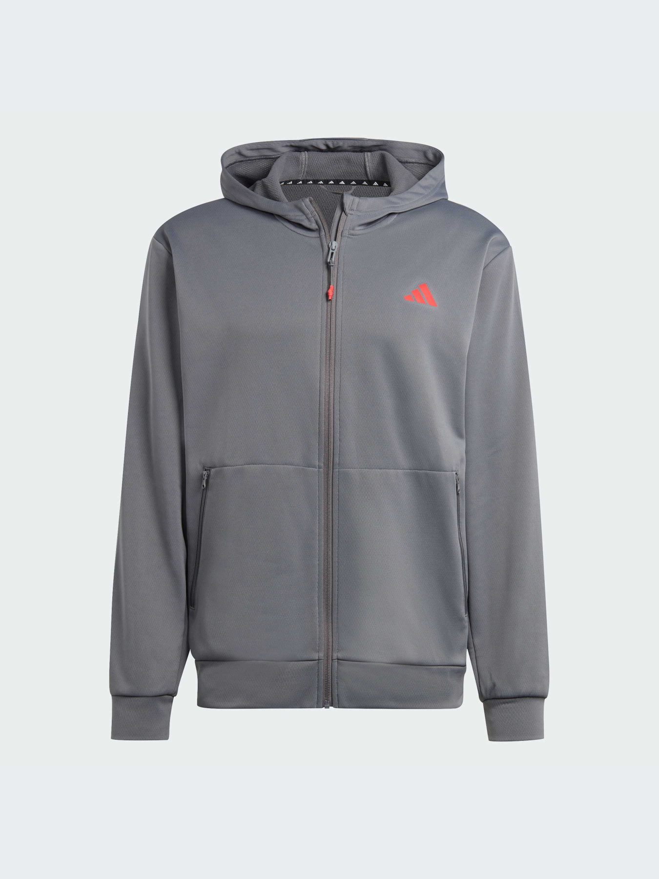 Спортивная кофта Adidas модель IJ9619 Спортивная кофта Adidas модель IJ9619 Фото