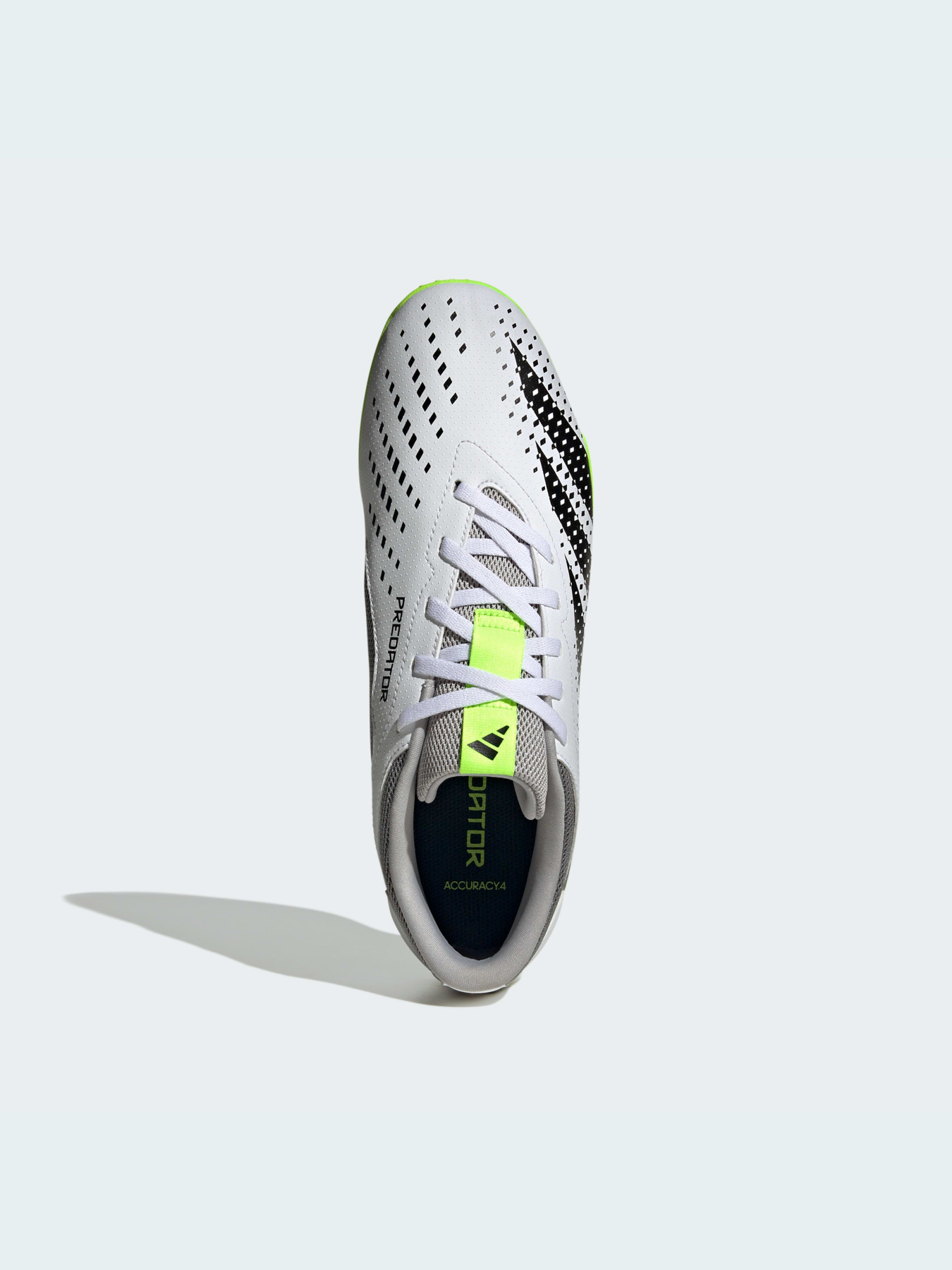 Бутси Adidas Predator модель GY9986 Фото