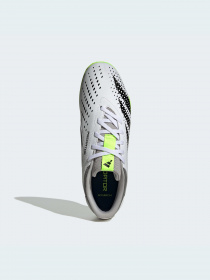 Бутси Adidas Predator модель GY9986 Фото