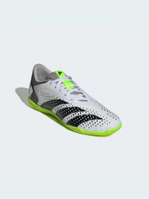 Бутси Adidas Predator модель GY9986 Фото