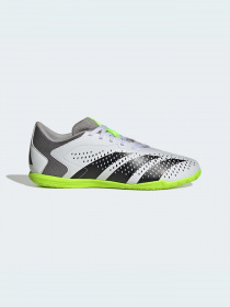 Бутси Adidas Predator модель GY9986 Фото