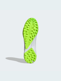 Бутси Adidas Predator модель GZ0004 Фото