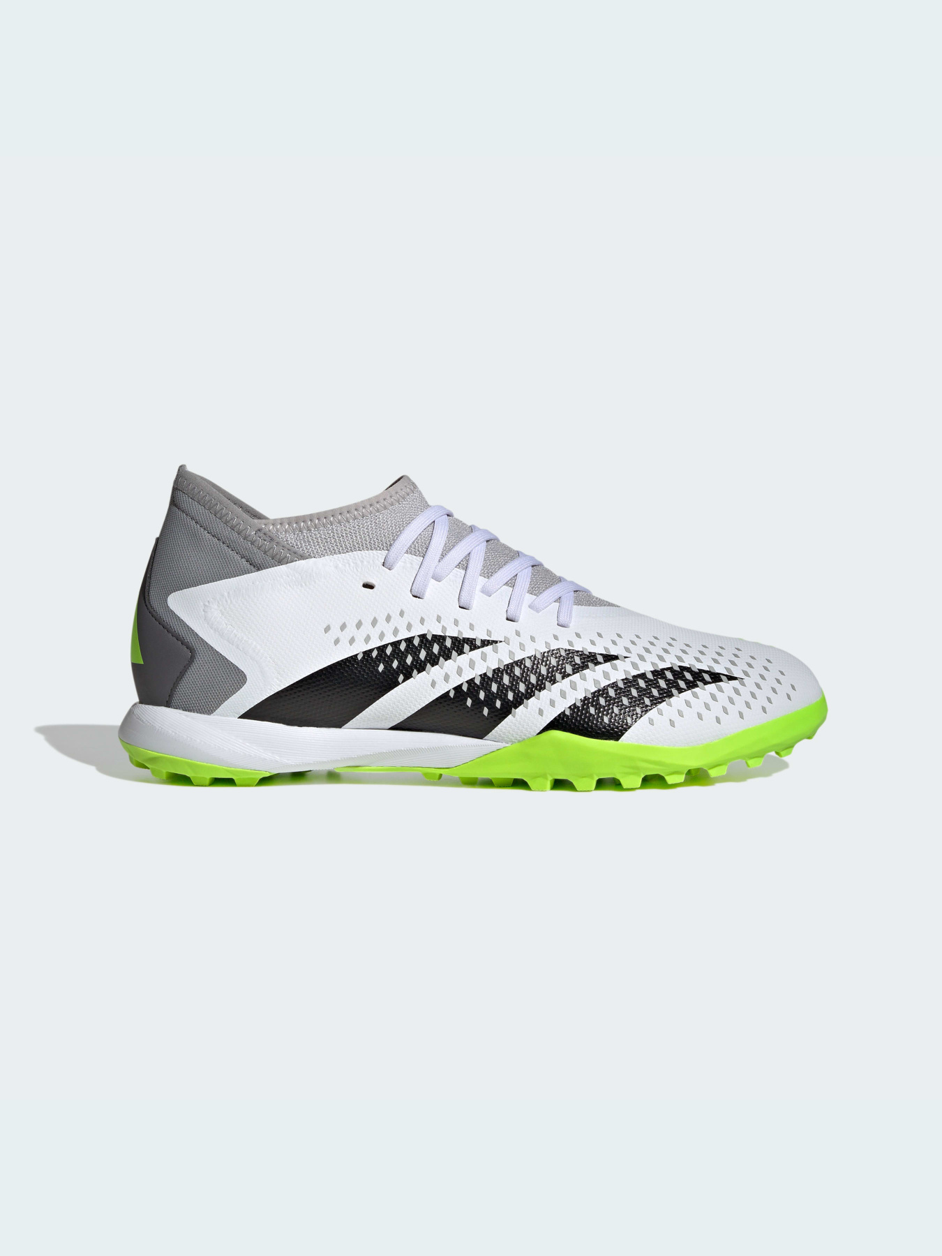 Бутси Adidas Predator модель GZ0004 Фото