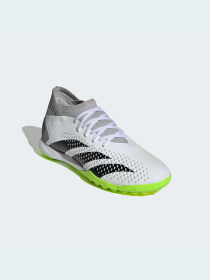 Бутси Adidas Predator модель GZ0004 Фото