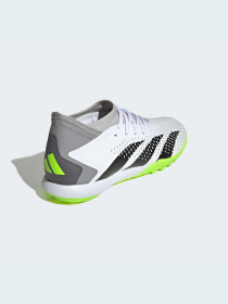 Бутси Adidas Predator модель GZ0004 Фото