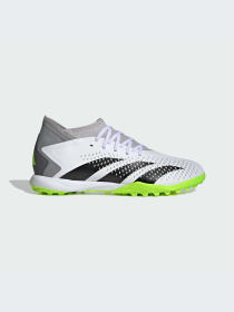 Бутси Adidas Predator модель GZ0004 Фото