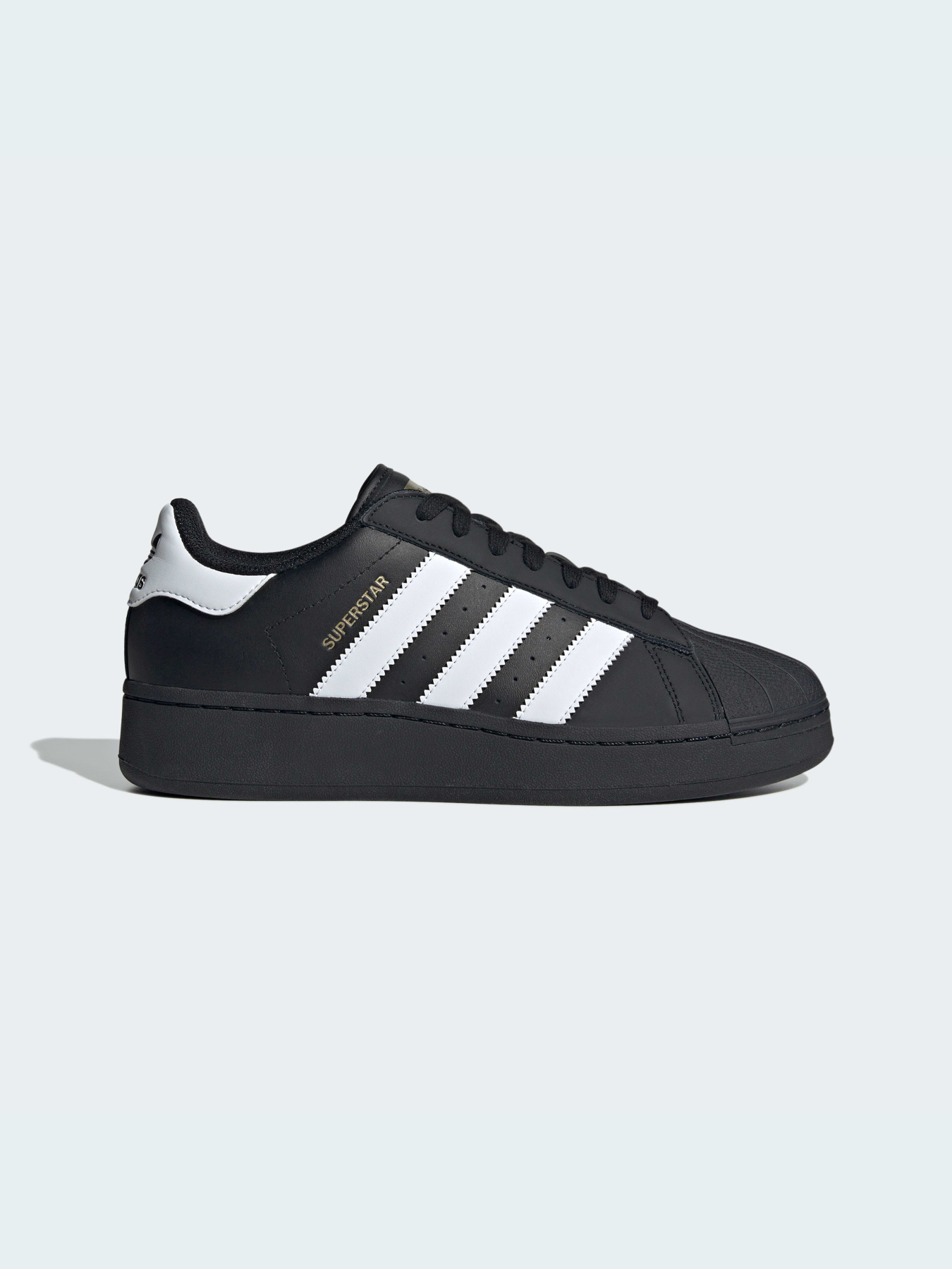 Кеды низкие Adidas Superstar модель IG9777 Фото