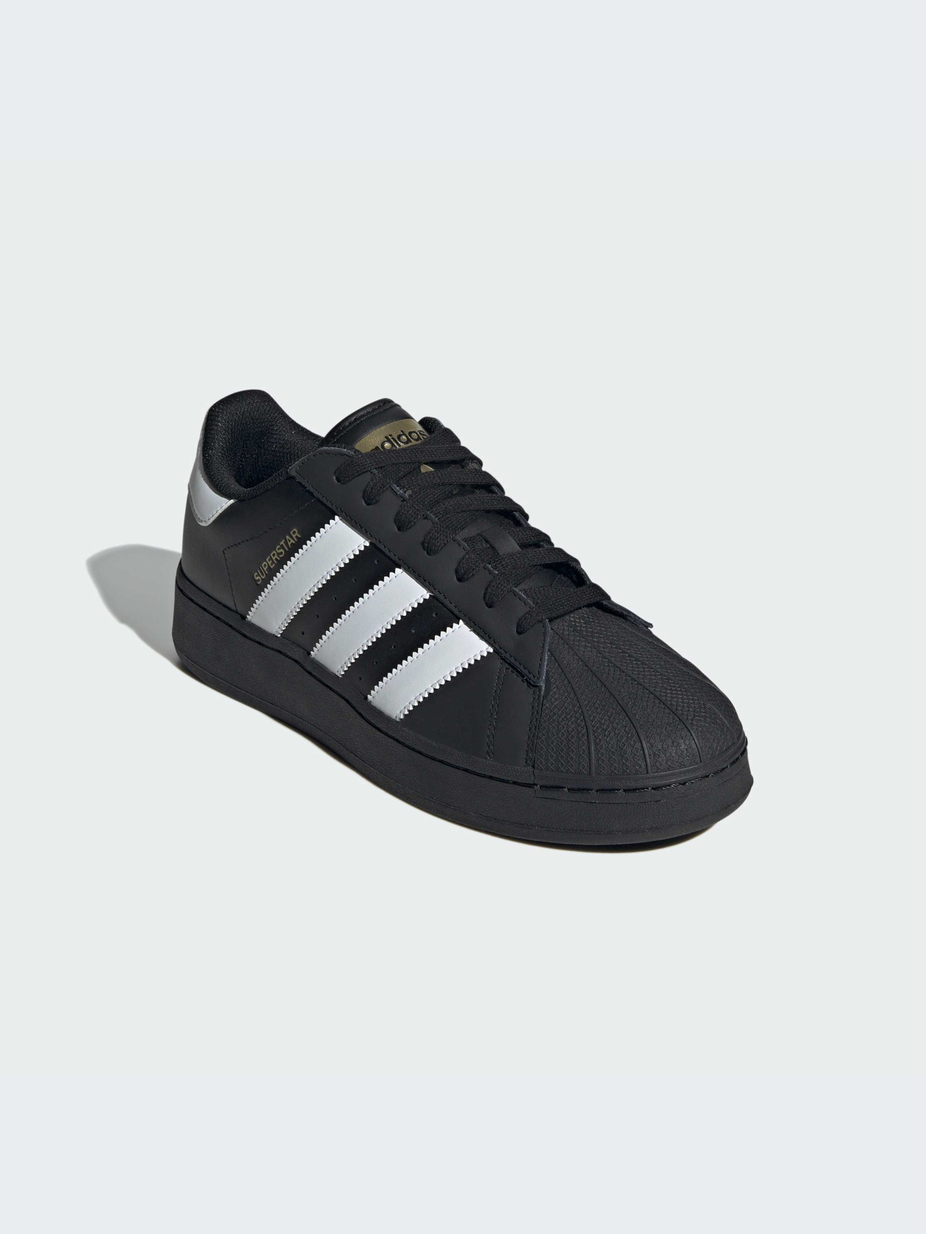 Кеды низкие Adidas Superstar модель IG9777 Фото