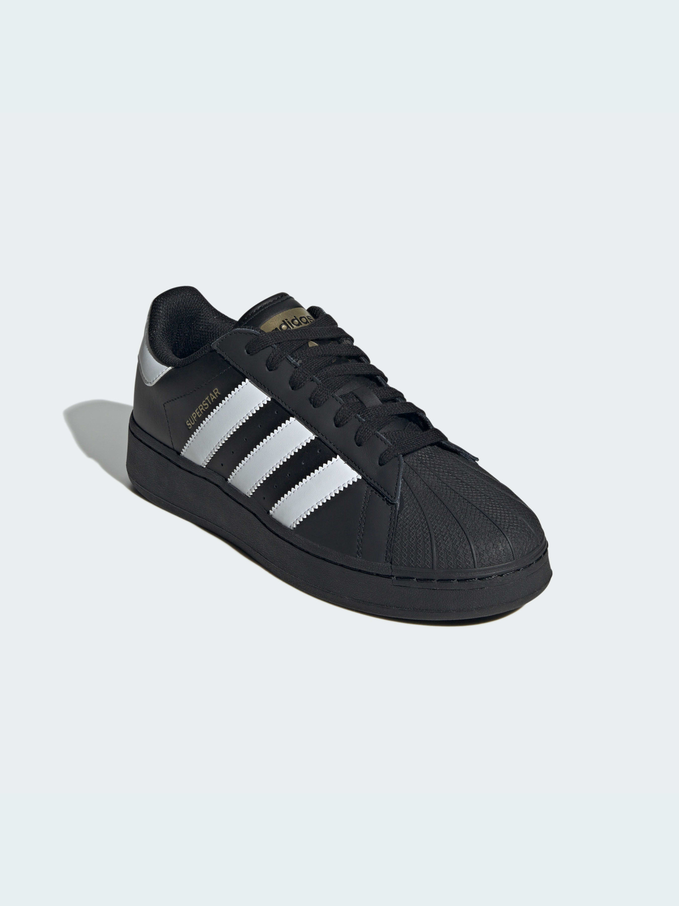Кеды низкие Adidas Superstar модель IG9777 Фото