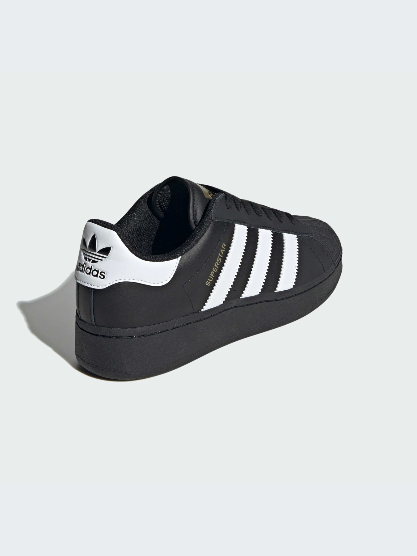 Кеды низкие Adidas Superstar модель IG9777 Фото