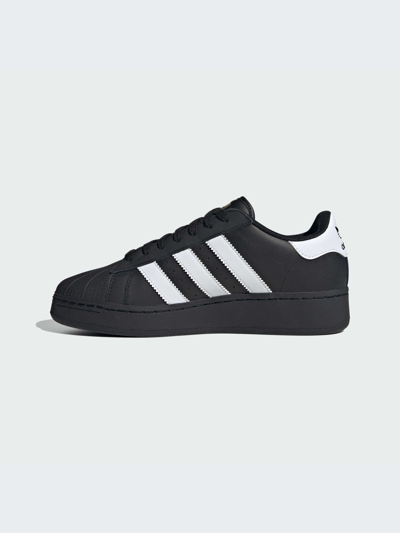Кеды низкие Adidas Superstar модель IG9777 Фото