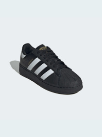 Кеды низкие Adidas Superstar модель IG9777 Фото