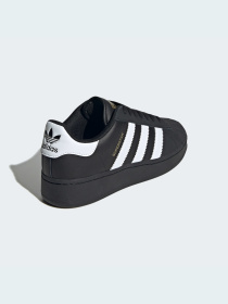 Кеды низкие Adidas Superstar модель IG9777 Фото