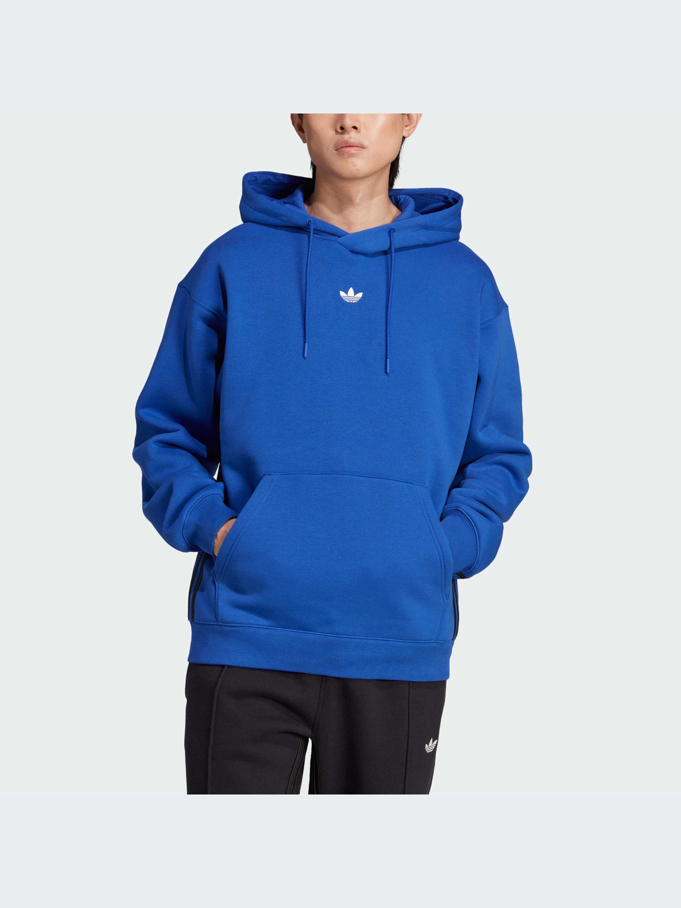 Худи Adidas модель HZ0728 Фото