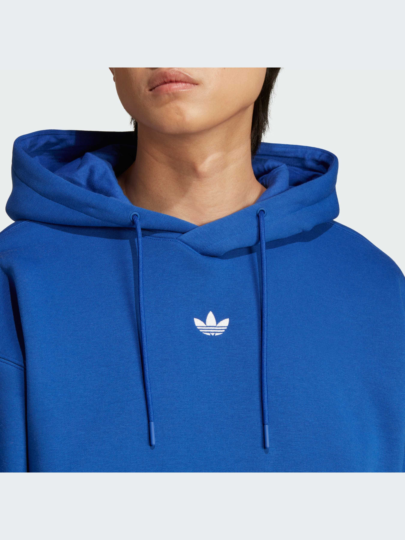 Худи Adidas модель HZ0728 Фото