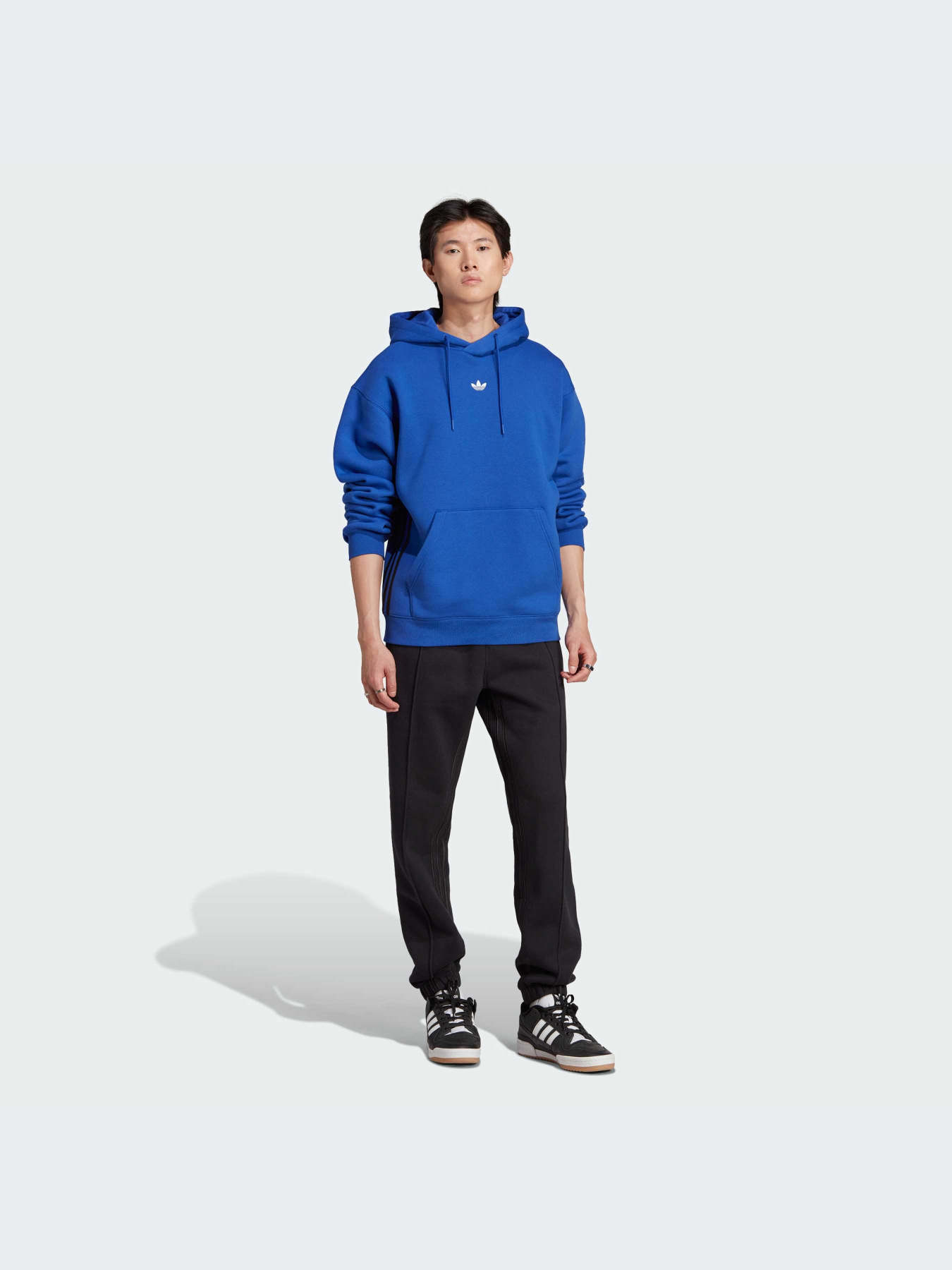 Худі Adidas модель HZ0728 Фото