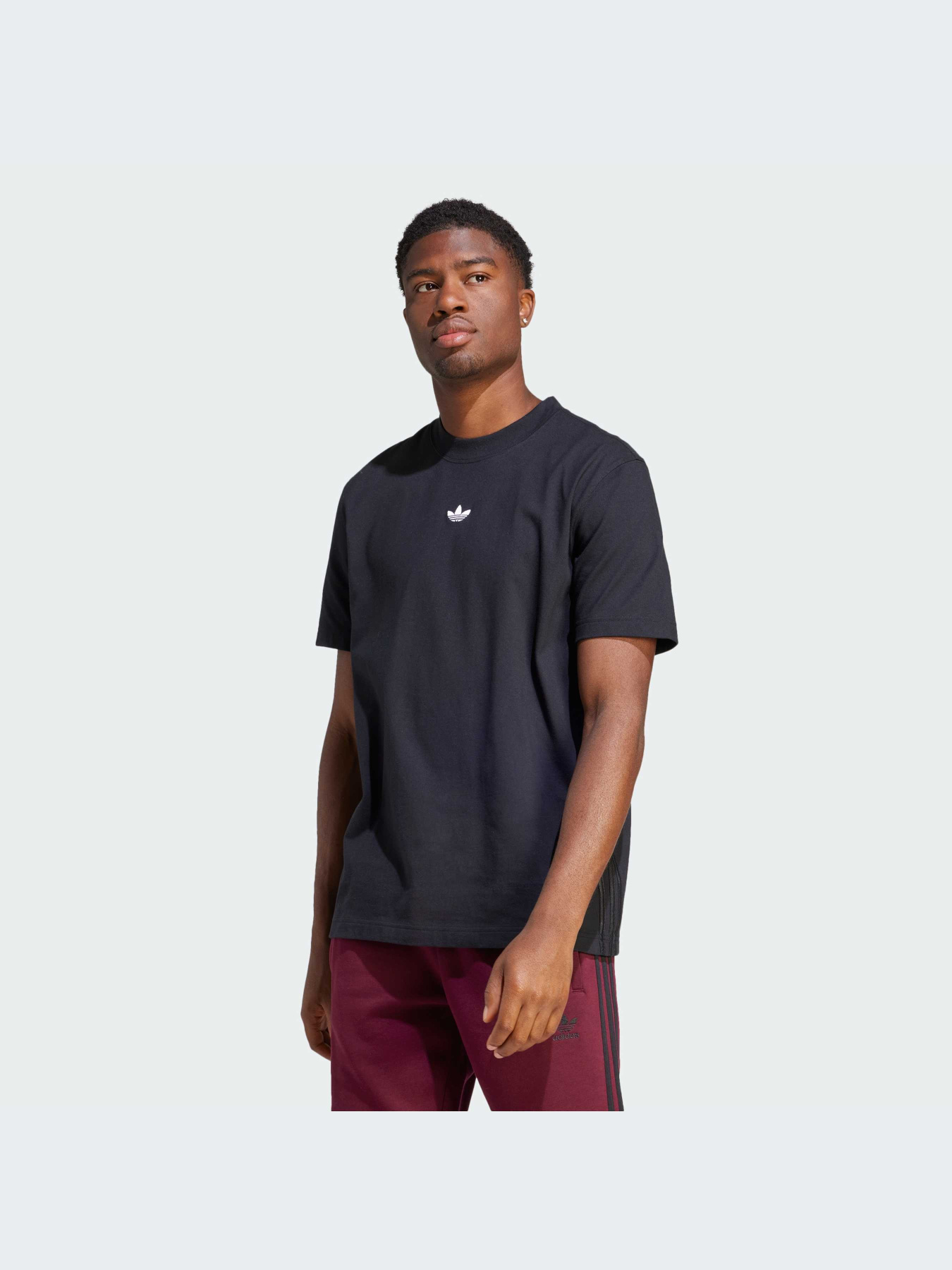 Футболка Adidas модель HZ0747 Фото