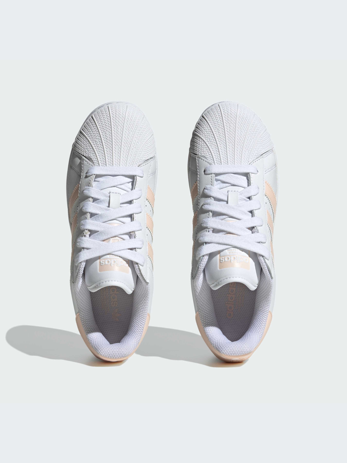 Кеди низькі Adidas Superstar модель IF3004 Фото