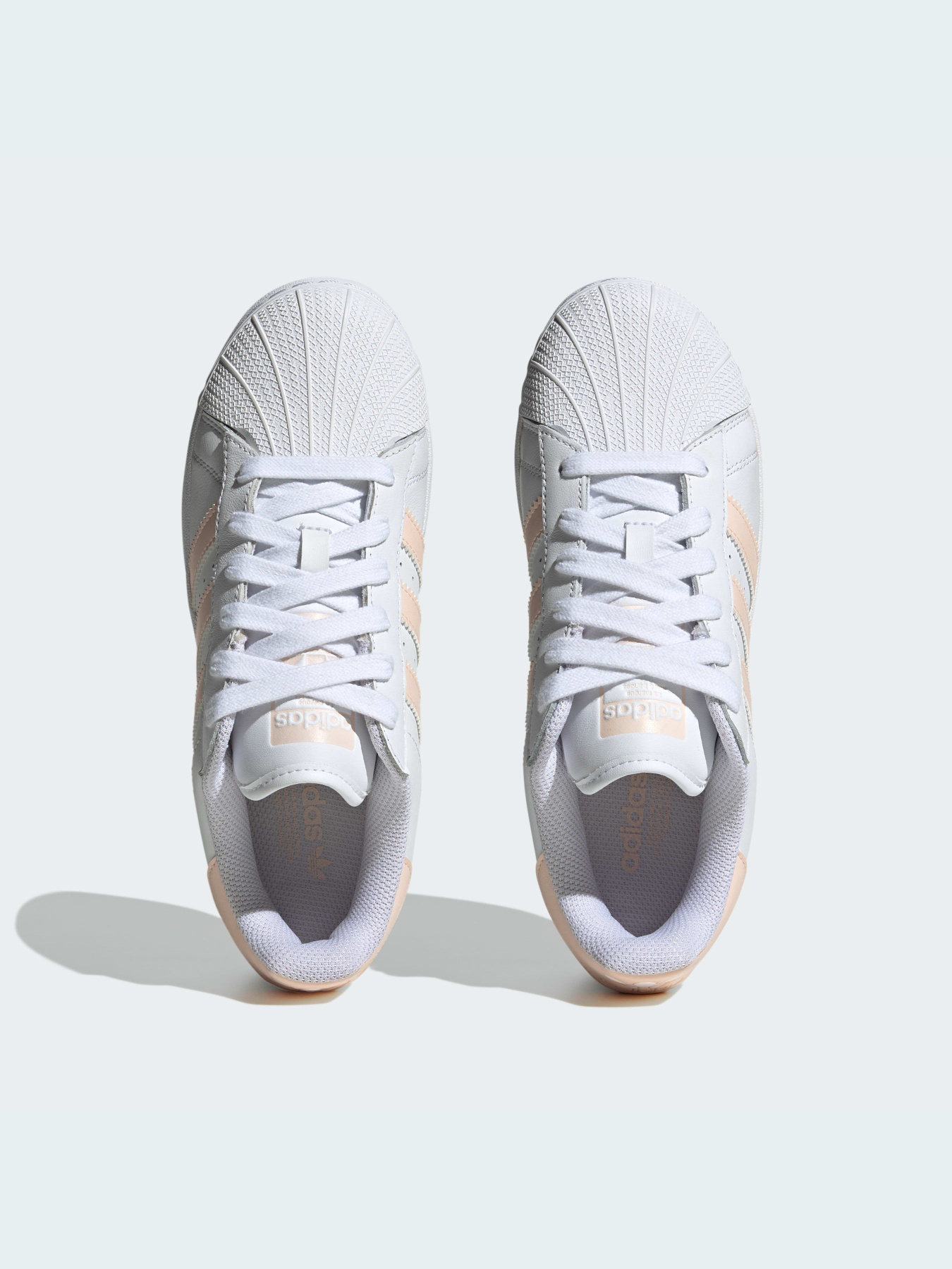 Кеди низькі Adidas Superstar модель IF3004 Фото