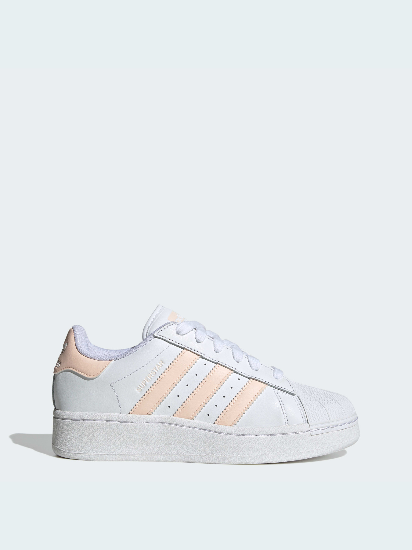 Кеди низькі Adidas Superstar модель IF3004 Фото