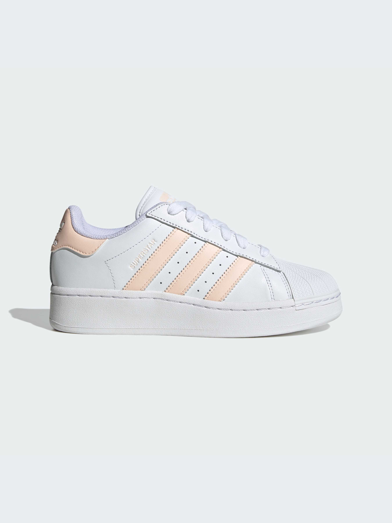 Кеди низькі Adidas Superstar модель IF3004 Фото