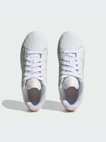 Кеди низькі Adidas Superstar модель IF3004 Фото